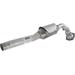 1999-2004 Volkswagen Beetle Catalytic Converter - API 7443-07638395