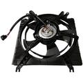 2002-2007 Suzuki Aerio Radiator Fan Assembly - Replacement 959-408