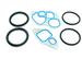 1999-2003 Ford F450 Super Duty Oil Cooler Gasket Set - Replacement