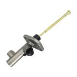 1989-1991 Chevrolet R1500 Suburban Clutch Master Cylinder - Replacement