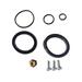 2007 Chevrolet Silverado 2500 HD Classic Fuel Filter Primer Housing Seal Kit - Replacement