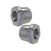 1991-1994 Mazda Navajo Front Alignment Caster Camber Bushing Set - Replacement