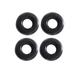 1981-1993 Dodge W250 PCV Valve Grommet Set - Replacement