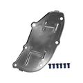 2003-2006 Subaru Baja Oil Separator Cover - Replacement