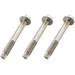 1981-1990 Jeep Wagoneer Front Wheel Hub Bolt Set - Replacement