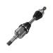 2012-2017 Buick Verano Front Right CV Axle Assembly - Autopart Premium