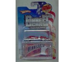 Hot Wheels Connect Cars Minnesota Twin Mill 1:64 Scale