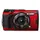 Olympus Tough TG-6 Compact Camera, Red