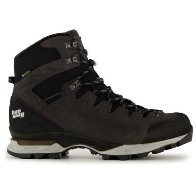 Hanwag - Makra Trek GTX - Wanderschuhe 45 | EU 45 schwarz Image