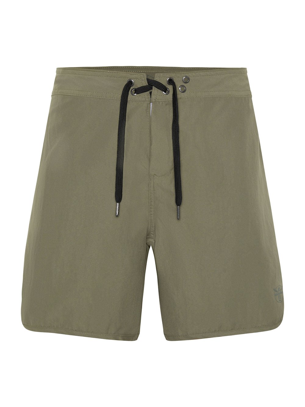 Chiemsee Badeshorts Herren grün, 29 Image
