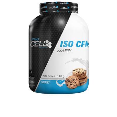 PROCELL Nutrition - Isocell Cfm Premium #cookies Procell Proteine & Shakes 1.8 kg