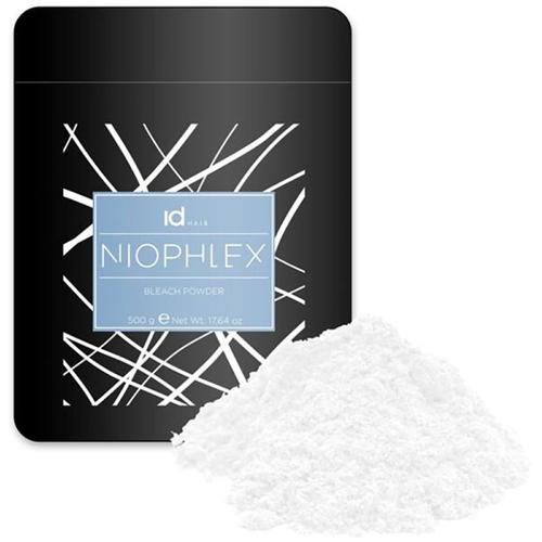 ID Hair Niophlex Bleach 500 g Blondierung