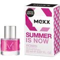 Mexx Summer is Now Woman Eau de Toilette (EdT) 20 ml Parfüm