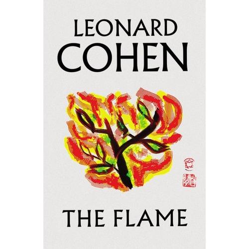 The Flame – Leonard Cohen