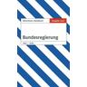Kürschners Handbuch Bundesregierung - Andreas Herausgegeben:Holzapfel