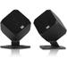 Palo Alto Audio Design Cubik HD Portable Speaker System Black