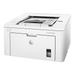 HP LaserJet Pro M203dw - Printer - B/W - Duplex - laser - A4/Legal - 1200 x 1200 dpi - up to 30 ppm - capacity: 260 sheets - USB 2.0 LAN Wi-Fi(n)