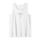 Minimalistisches Leica M T-Shirt Retro Film Tank Top