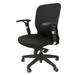 Office Computer Chair Cover Elastic Office Chair Cover Office Chair Cover Fabric Chair Seat Comfortable For Office Computer Chairs