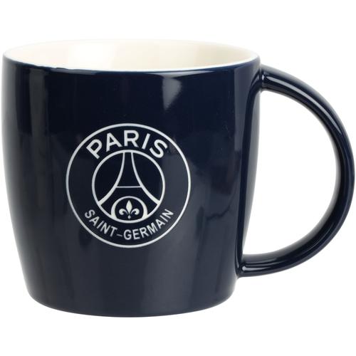 PSG sandgestrahlte Tasse