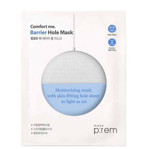 make p:rem – Comfort Me Barrier Hole Mask 10er Set Tuchmasken