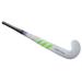 adidas Chaosfury Hybraskin 1 Indoor Field Hockey Stick - 2023 White/Green