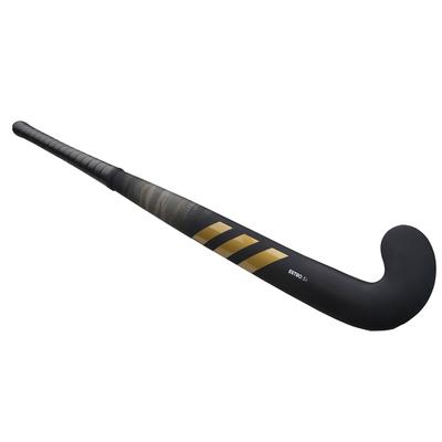 adidas Estro 5 Indoor Field Hockey Stick - 2023 Bl...