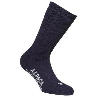 Alpacasocks&Co - Alpacasocks 2-Pack - Multifunktionssocken 36-39 | EU 36-39 blau Image