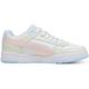 PUMA Herren Freizeitschuhe RBD Game Low, Größe 40 in PUMA WHITE-FROSTY PINK-VAPOR G