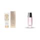 SENSAI CELLULAR PROTECTIVE cream face SPF50 50 ml & Cellular Performance femme/woman, Lotion II (Moist), 1er Pack (1 x 125 ml)