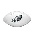 Wilson NFL Live Team Autograph Football-Philadelphia