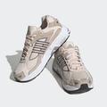 Sneaker ADIDAS ORIGINALS "RESPONSE CL" Gr. 38, braun (wonder taupe, wonder quartz, earth strata) Schuhe Sneaker