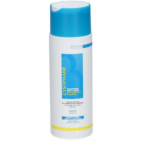 Cystiphane Anti-Haarausfall Shampoo 200 ml