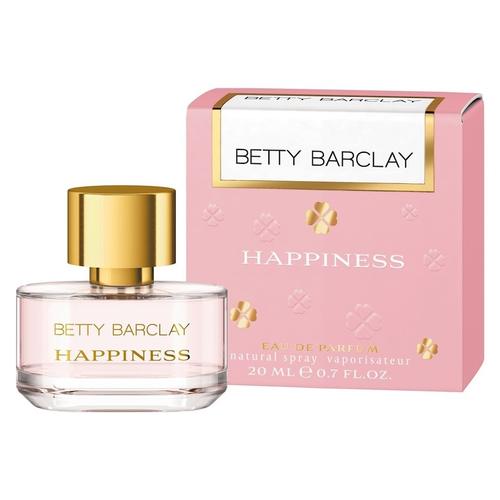 Betty Barclay - Happiness Eau de Parfum 20 ml Damen