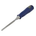 IRWIN® Marples® MAR44414 M444 Bevel Edge Chisel Blue Chip Handle 6mm (1/4in)