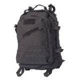 Atlanco GI Spec 3 - Day Back Pack, BLACK screenshot. Backpacks directory of Handbags & Luggage.
