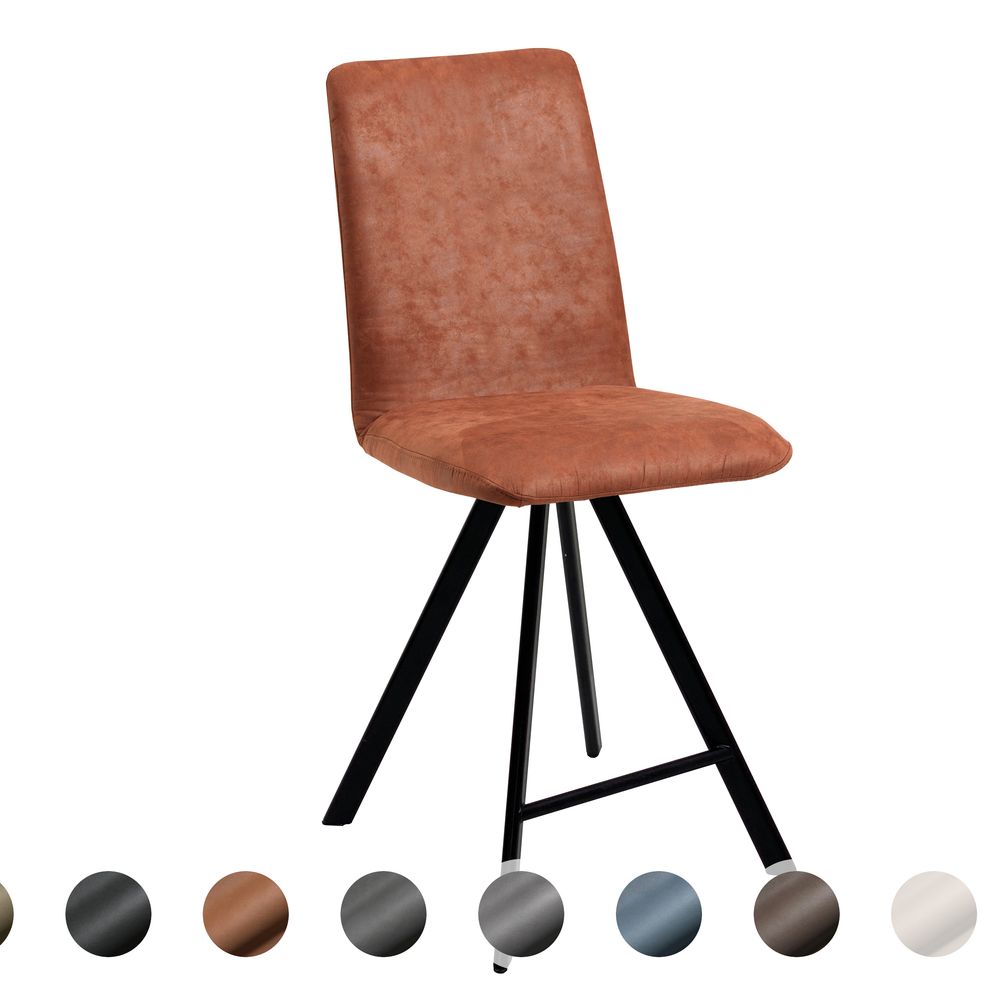 Schösswender »Toma H02« Stuhl Gavin 22 cognac Image