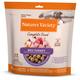 Nature's Variety Mini Adult Aliment complet lyophilisé pour chien - dinde (2 x 120 g)