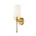 Z-Lite Avery 19" Tall Wall Sconce