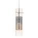 Access Lighting Spartan 3" Wide Mini Pendant - 3000K