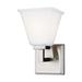 Generation Lighting Ellis Harper 10" Tall Bathroom Sconce