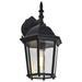Design House 589564 Oak Creek 15" Tall LED Outdoor Wall Sconce