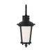 Generation Lighting Cape May 26" Tall Outdoor Wall Sconce