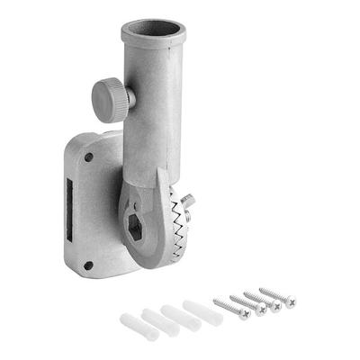 Valley Forge 1" Cast Aluminum Bracket