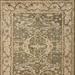 Darcy Hand-Knotted Area Rug - Olive, 5' x 8' - Frontgate