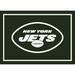 Imperial New York Jets 3'10'' x 5'4'' Spirit Rug