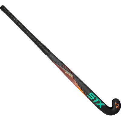 STX XT 702 Field Hockey Stick Green/Orange/Black