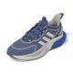 Adidas Herren Alphabounce + Shoes-Low (Non Football), Crew Blue/Crystal White/Team Royal Blue, 42 EU