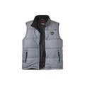 Quilted Water Repellent Gilet