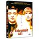 Fahrenheit 451 - DVD - Used